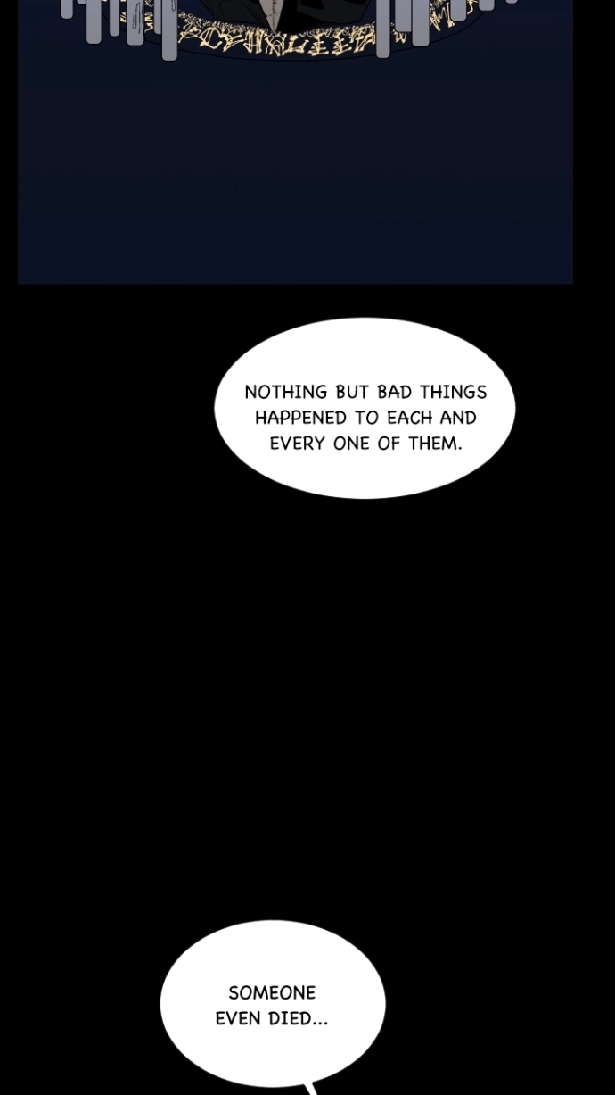 Maid in Heaven Chapter 19 page 22 - 