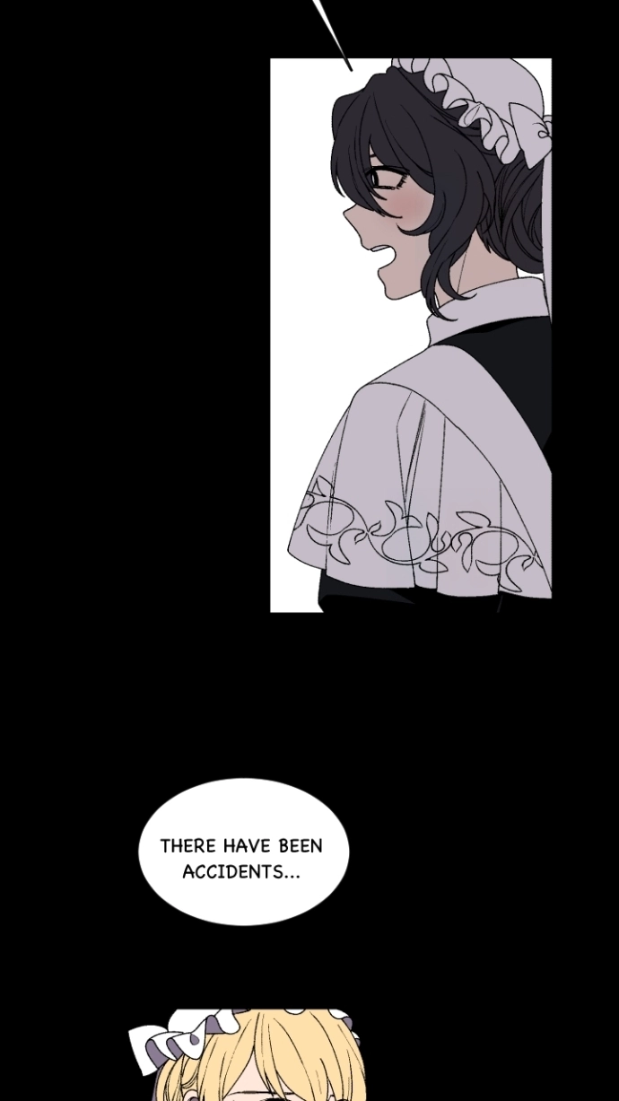 Maid in Heaven Chapter 19 page 23 - 
