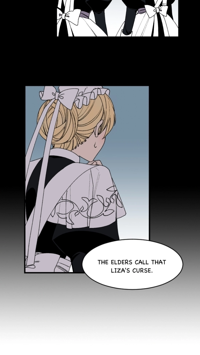 Maid in Heaven Chapter 19 page 25 - 