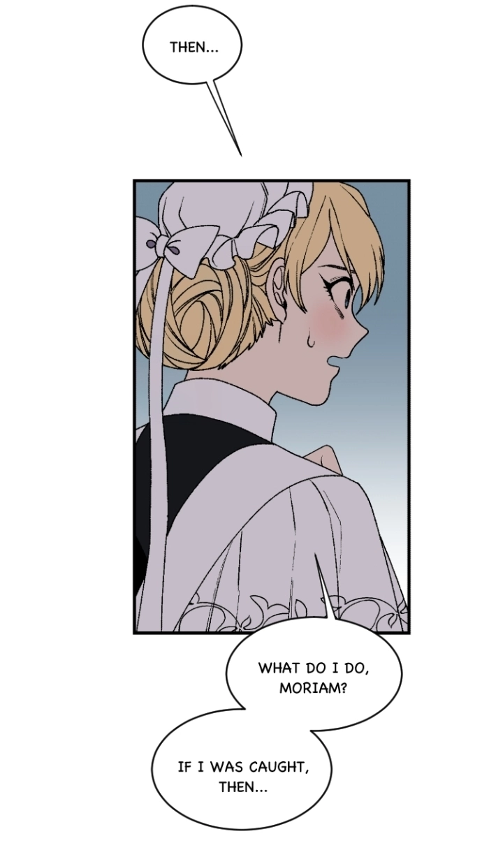 Maid in Heaven Chapter 19 page 26 - 