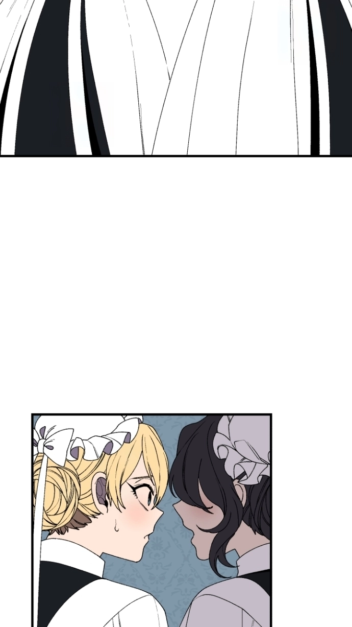 Maid in Heaven Chapter 19 page 29 - 