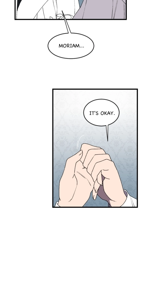 Maid in Heaven Chapter 19 page 30 - 