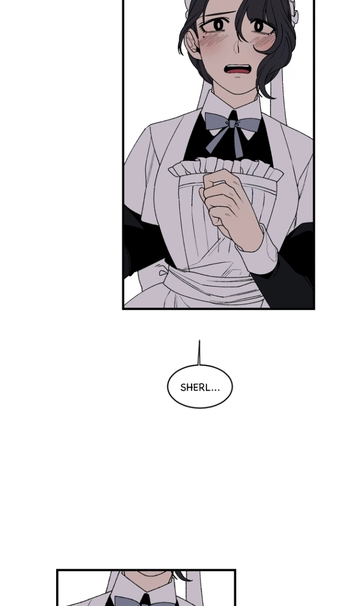Maid in Heaven Chapter 19 page 4 - 