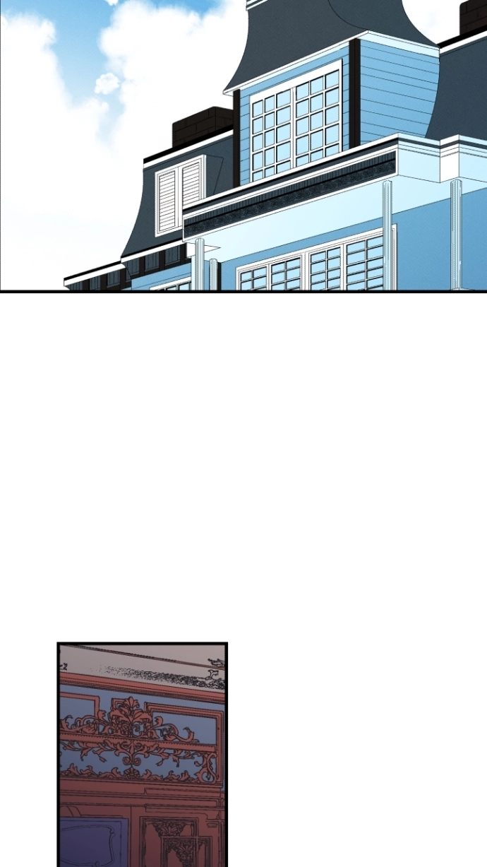 Maid in Heaven Chapter 19 page 35 - 