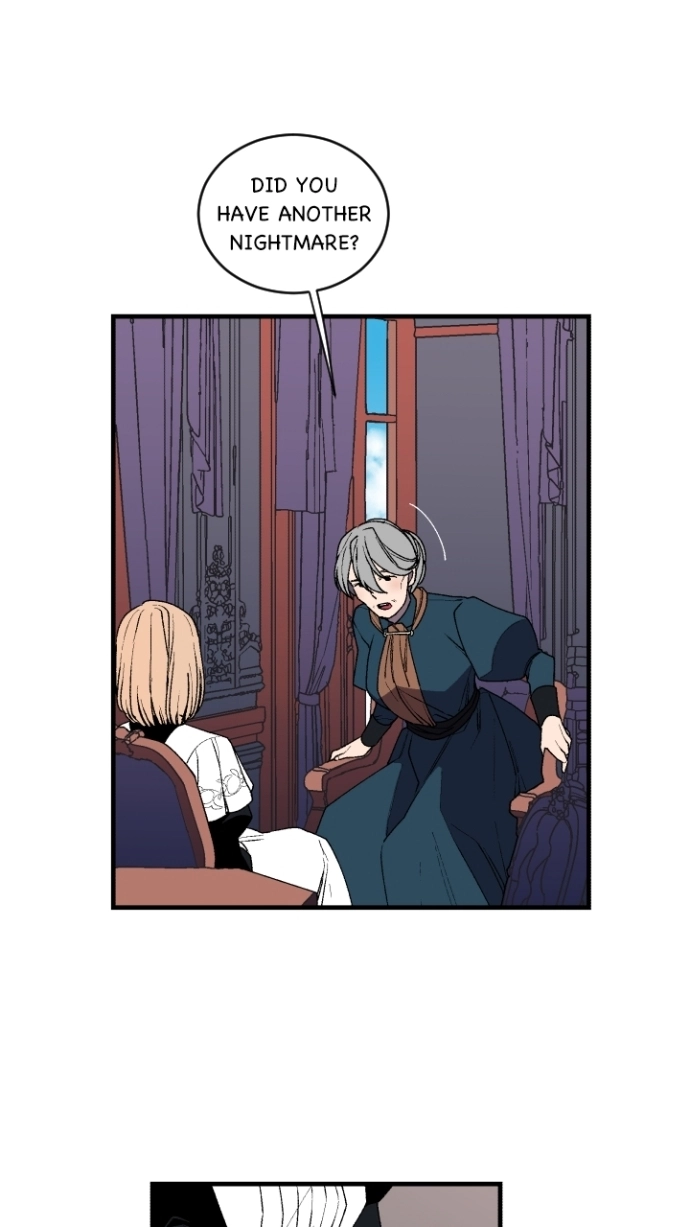Maid in Heaven Chapter 19 page 39 - 