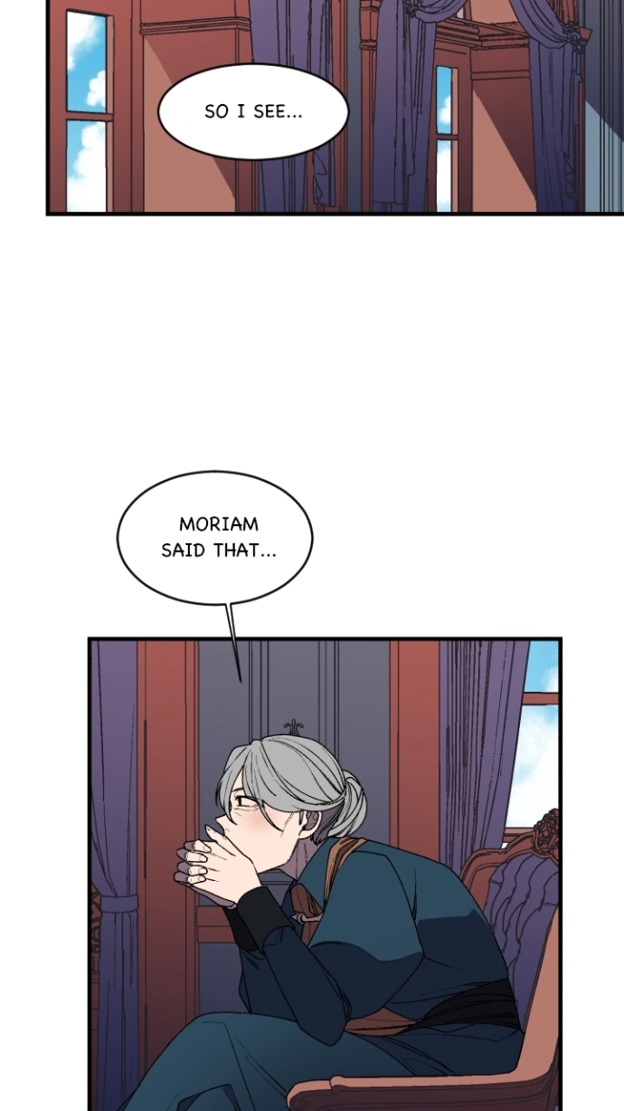 Maid in Heaven Chapter 19 page 42 - 