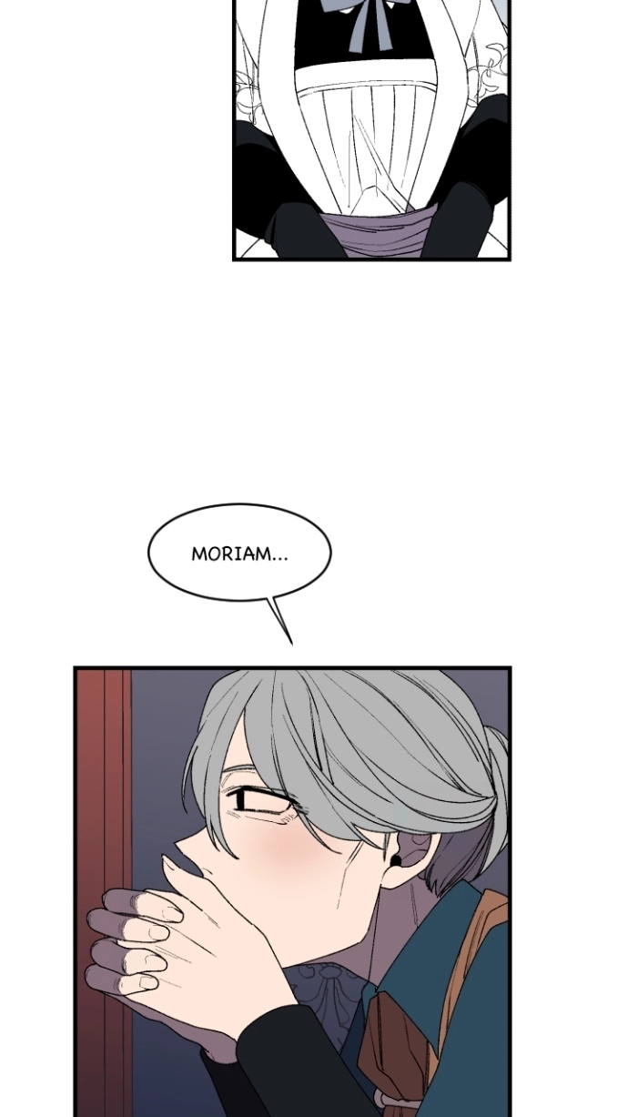 Maid in Heaven Chapter 19 page 44 - 