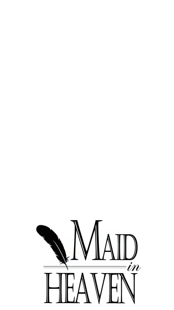 Maid in Heaven Chapter 19 page 50 - 