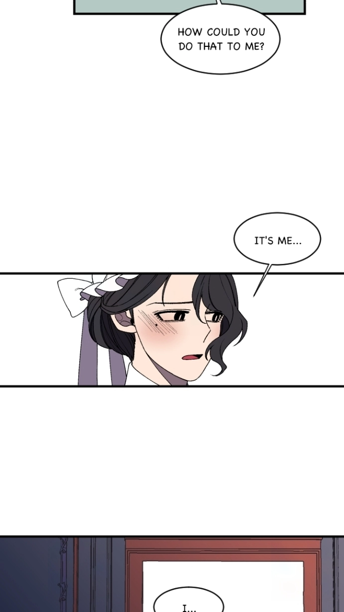 Maid in Heaven Chapter 19 page 6 - 