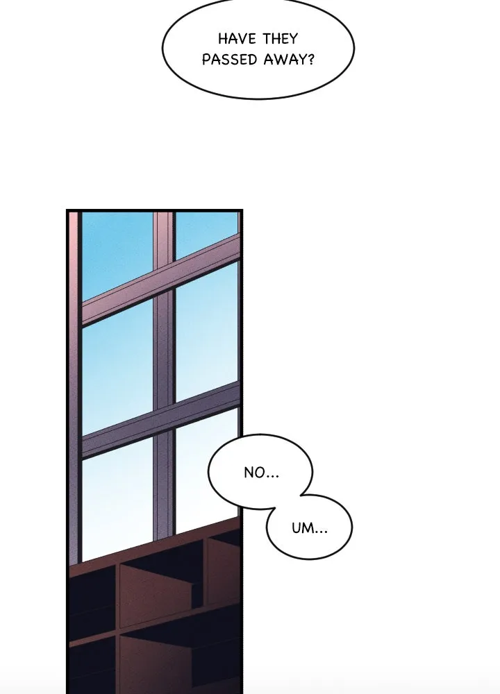 Maid in Heaven Chapter 2 page 13 - 