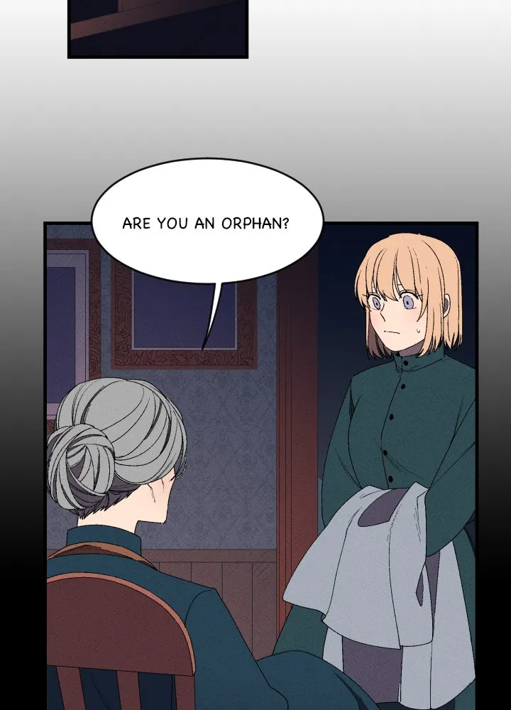 Maid in Heaven Chapter 2 page 14 - 