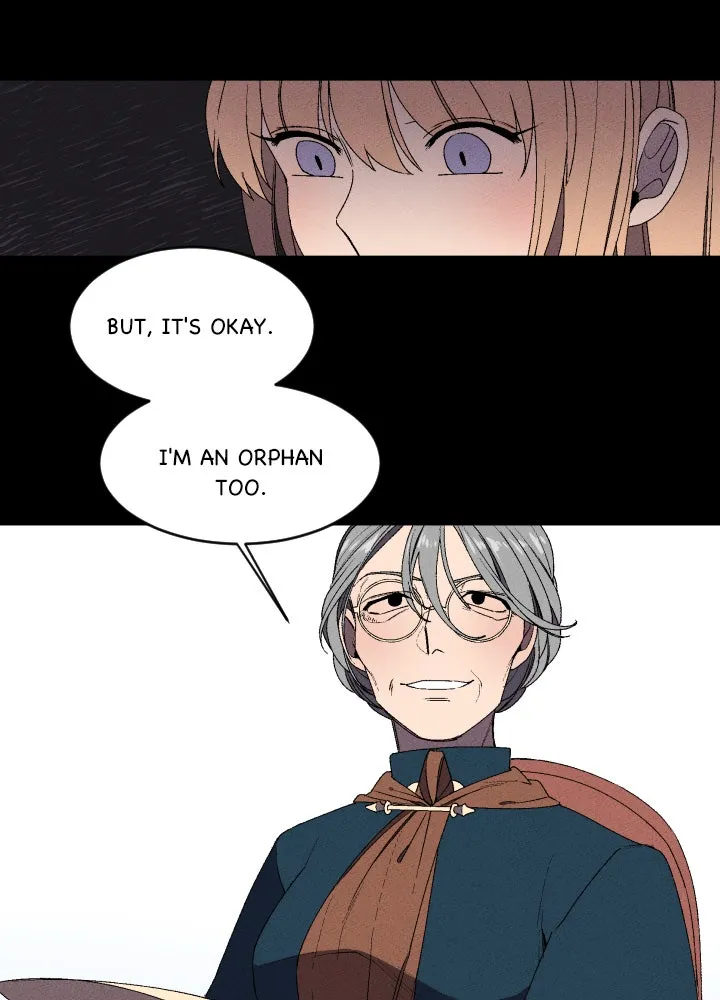 Maid in Heaven Chapter 2 page 17 - 