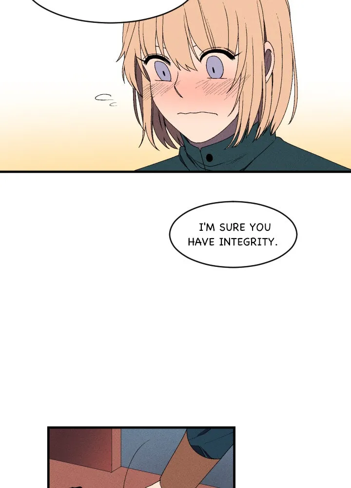 Maid in Heaven Chapter 2 page 19 - 