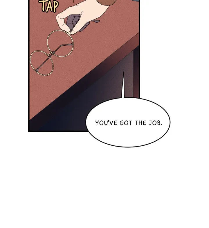 Maid in Heaven Chapter 2 page 20 - 