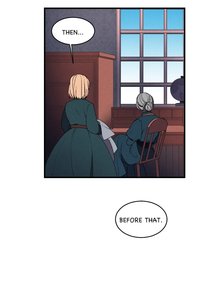 Maid in Heaven Chapter 2 page 21 - 