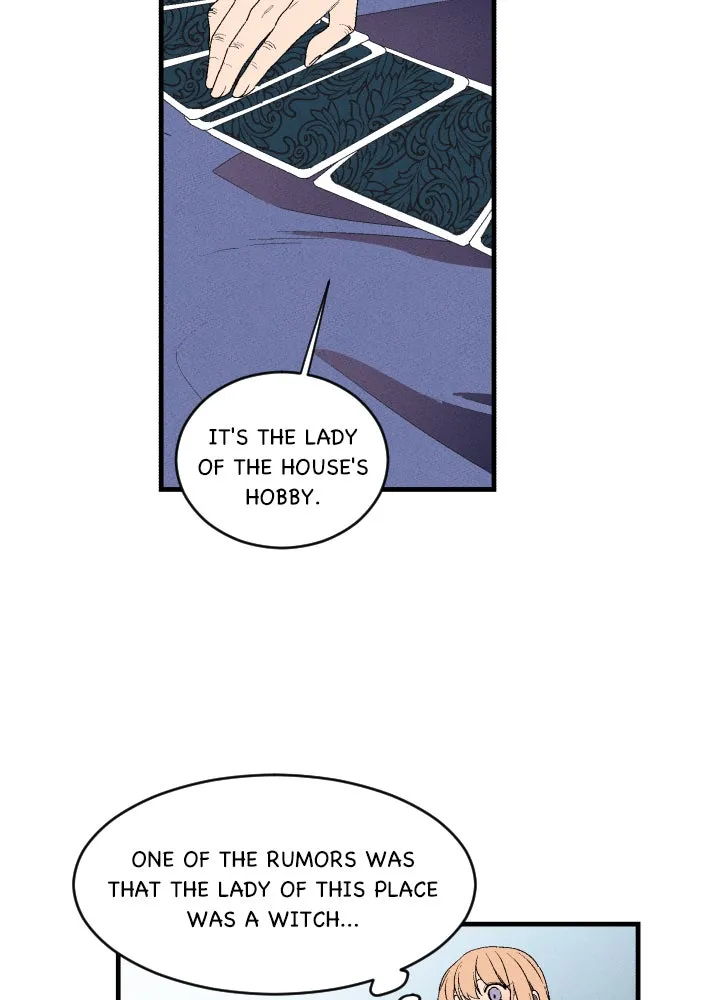 Maid in Heaven Chapter 2 page 26 - 