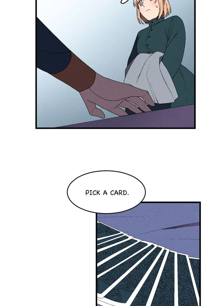 Maid in Heaven Chapter 2 page 27 - 