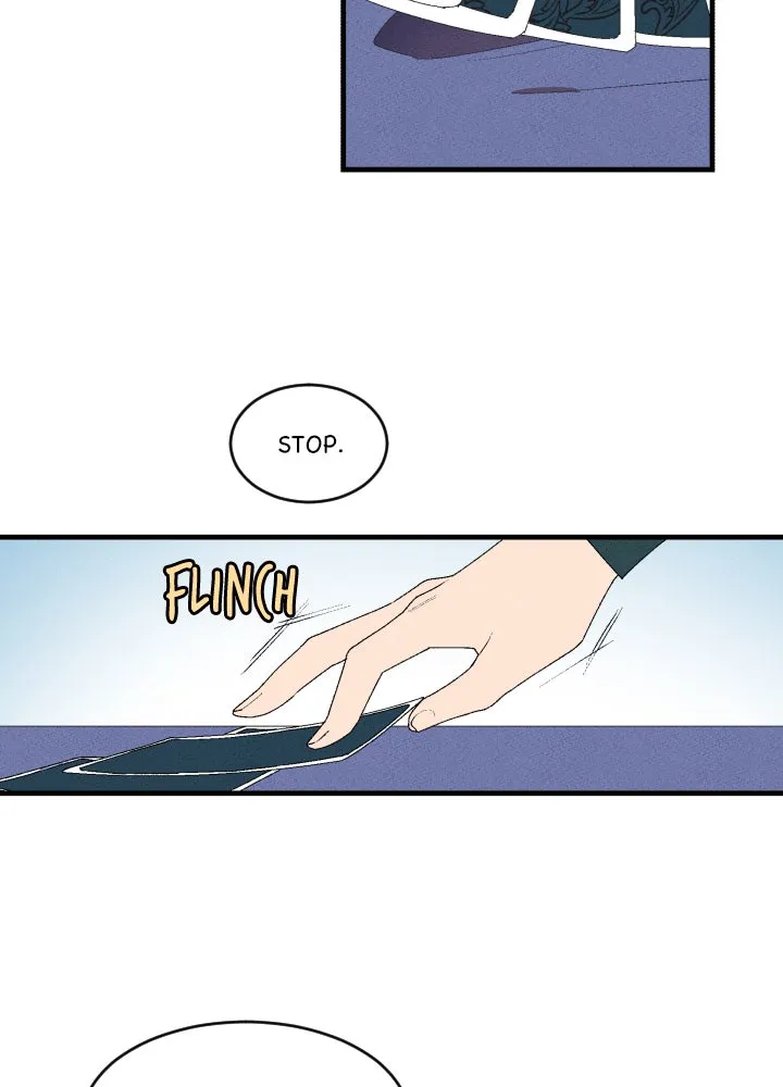 Maid in Heaven Chapter 2 page 28 - 