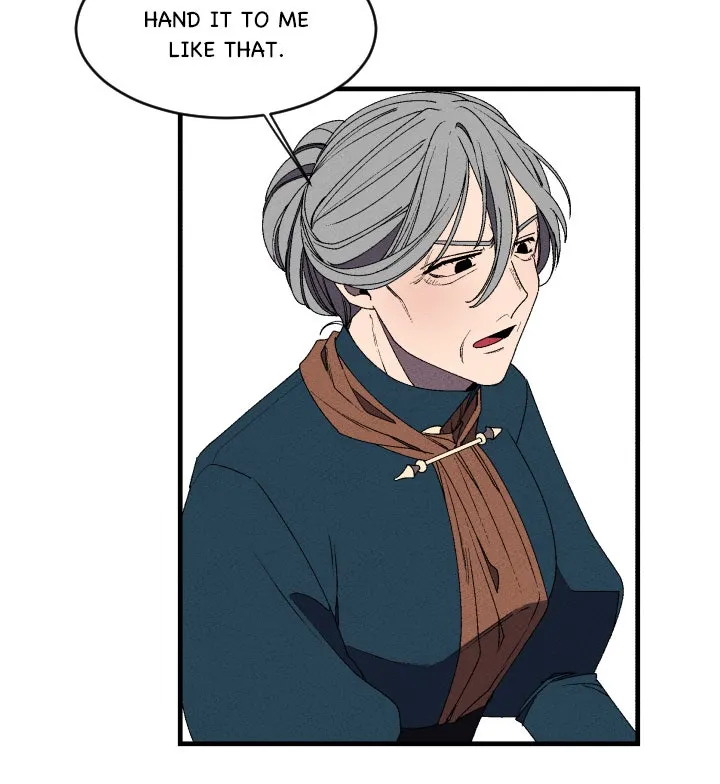 Maid in Heaven Chapter 2 page 29 - 