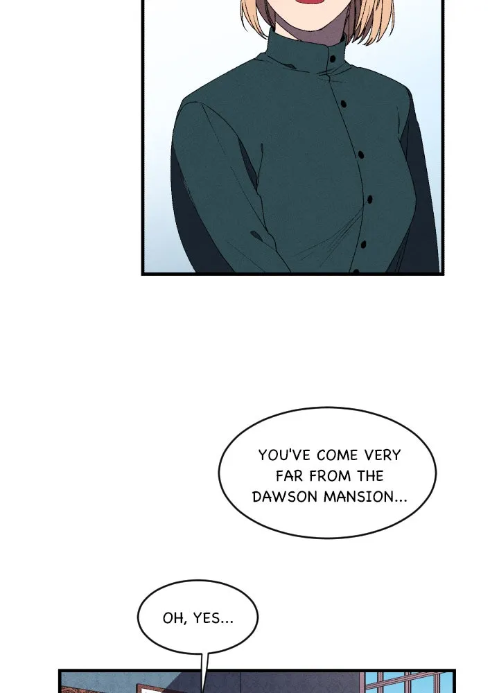 Maid in Heaven Chapter 2 page 4 - 