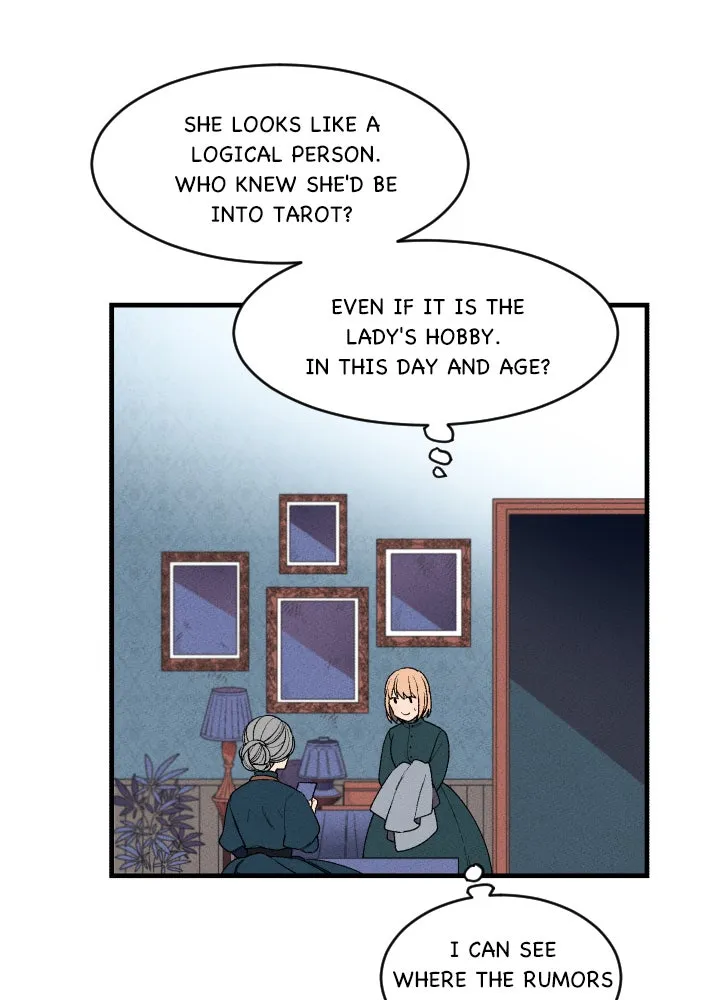 Maid in Heaven Chapter 2 page 32 - 