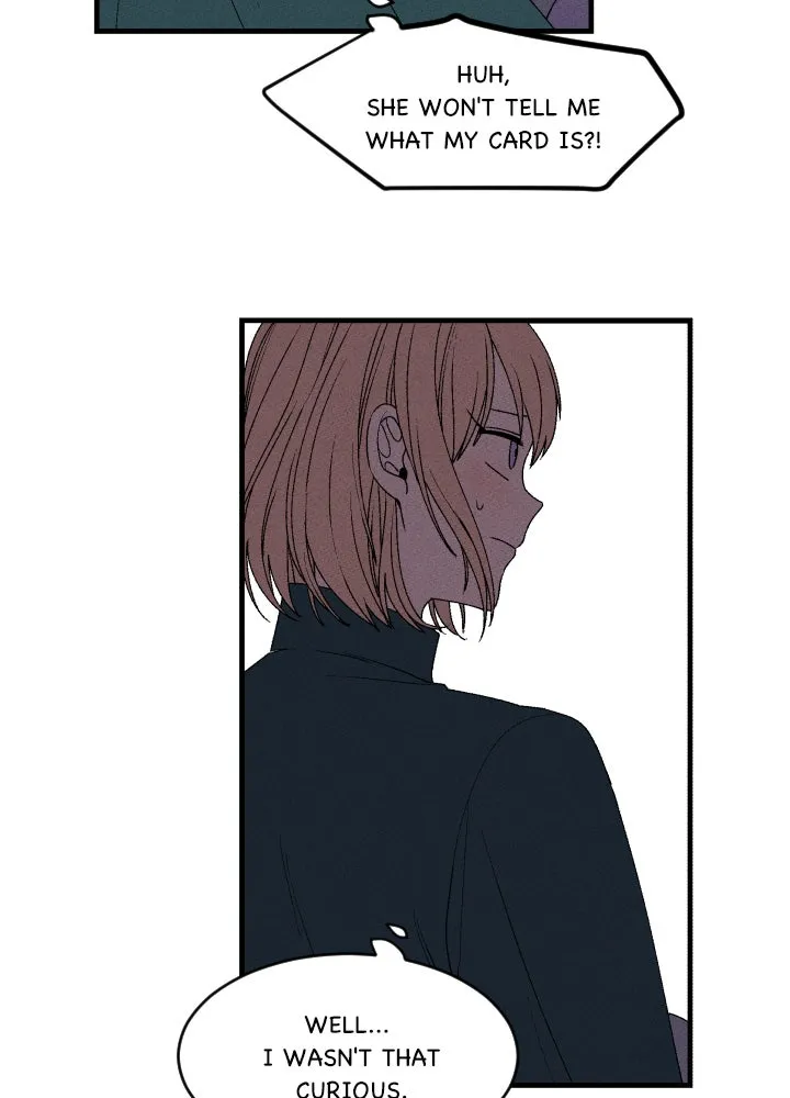 Maid in Heaven Chapter 2 page 34 - 