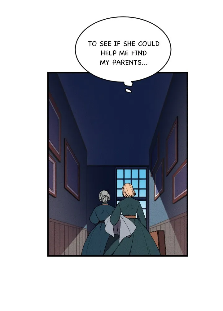 Maid in Heaven Chapter 2 page 36 - 