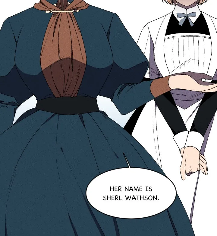 Maid in Heaven Chapter 2 page 38 - 