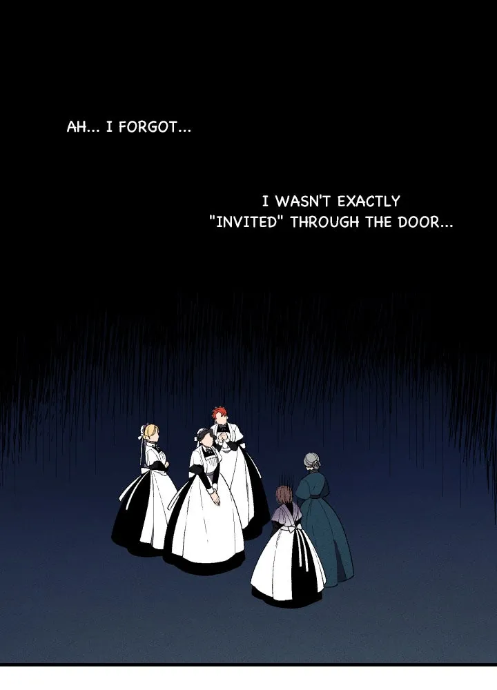 Maid in Heaven Chapter 2 page 40 - 