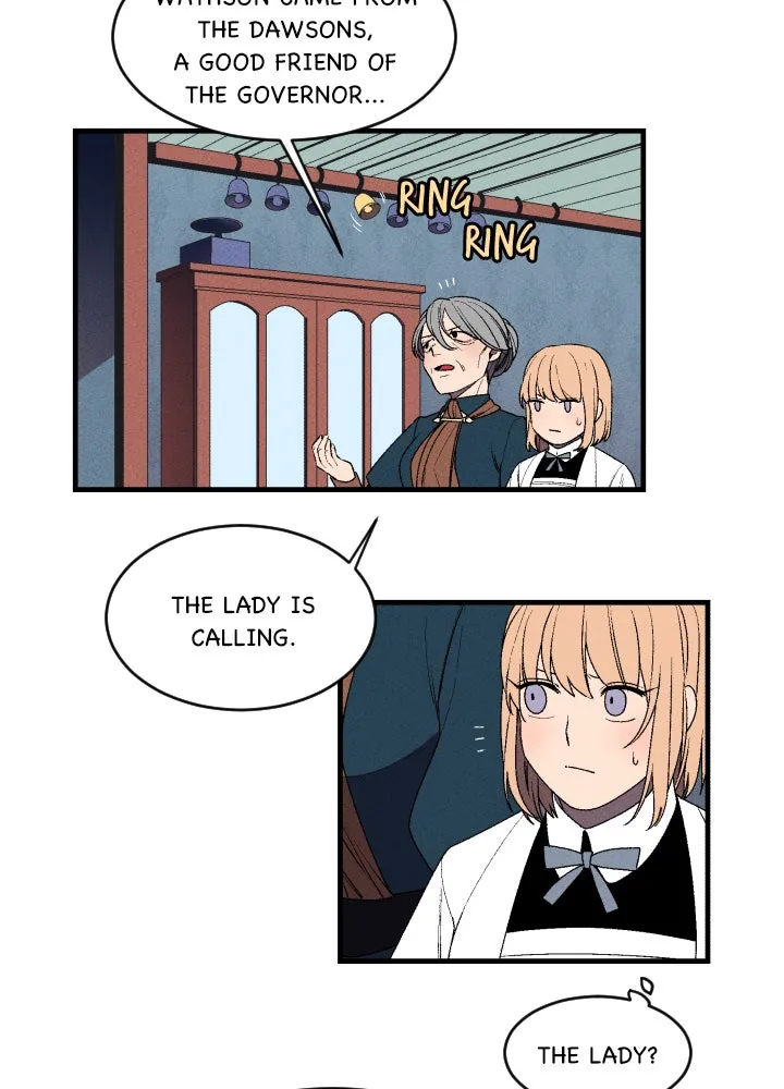 Maid in Heaven Chapter 2 page 42 - 