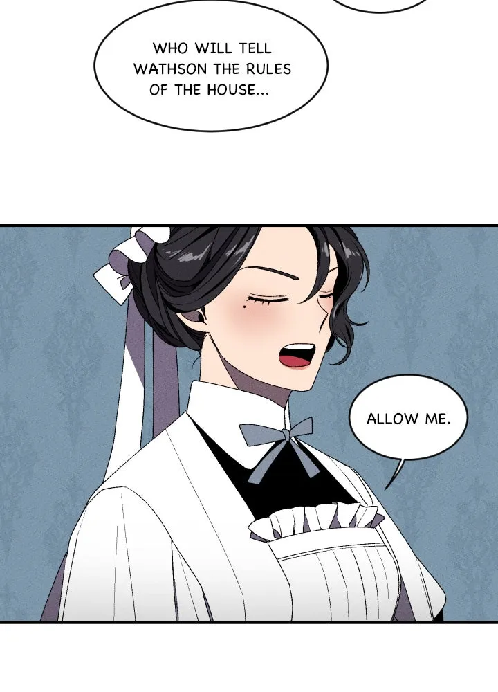 Maid in Heaven Chapter 2 page 43 - 