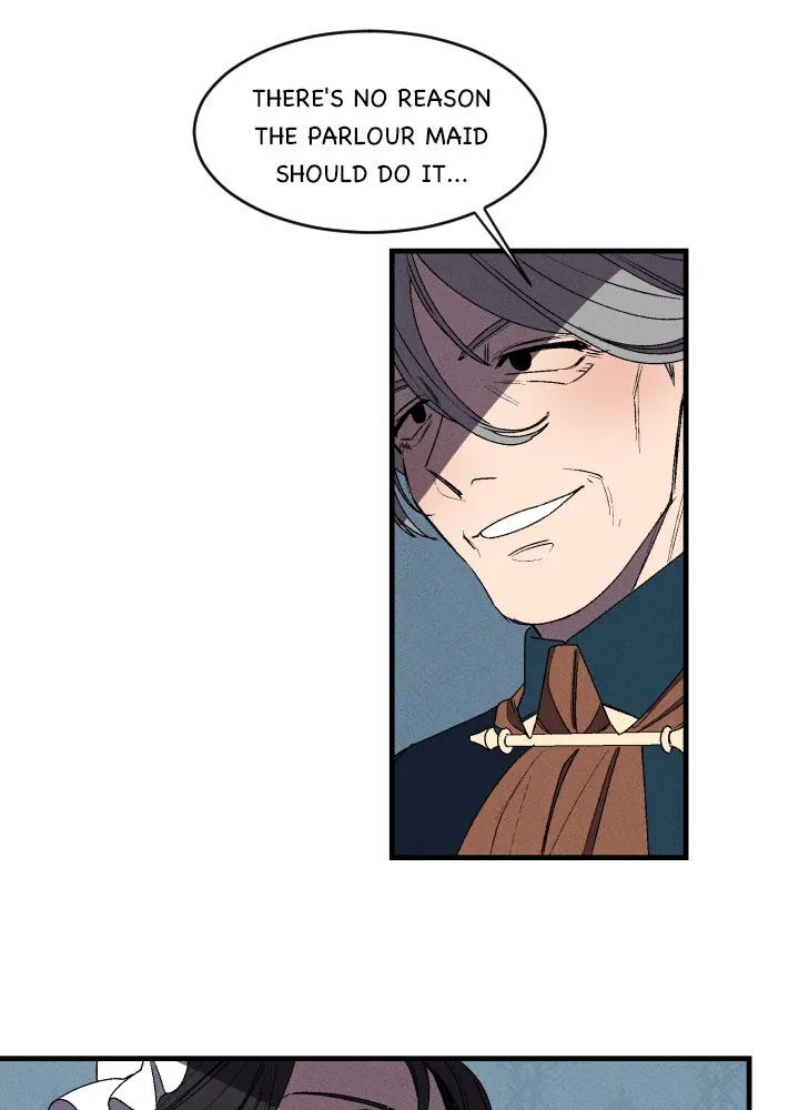 Maid in Heaven Chapter 2 page 44 - 