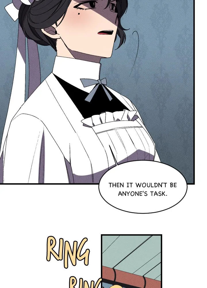 Maid in Heaven Chapter 2 page 45 - 