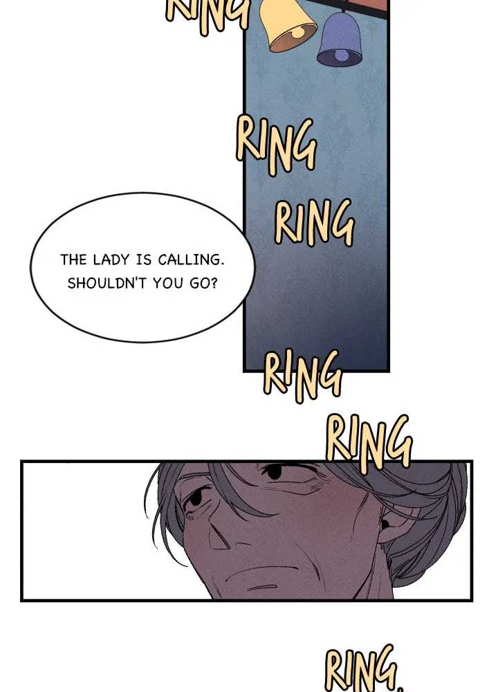 Maid in Heaven Chapter 2 page 46 - 