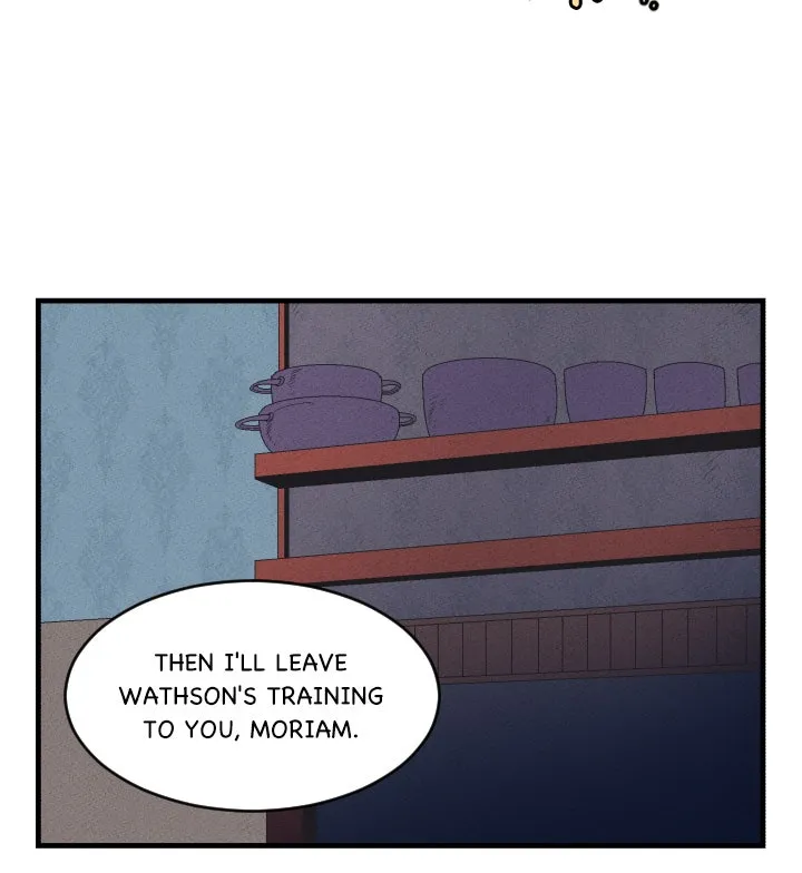 Maid in Heaven Chapter 2 page 47 - 