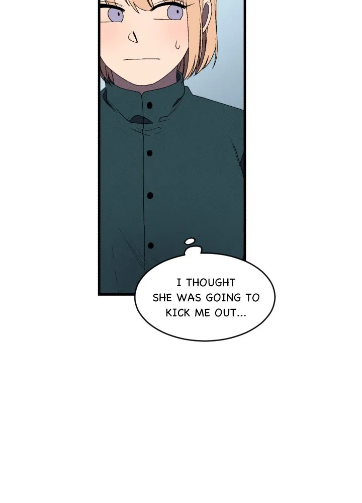 Maid in Heaven Chapter 2 page 6 - 