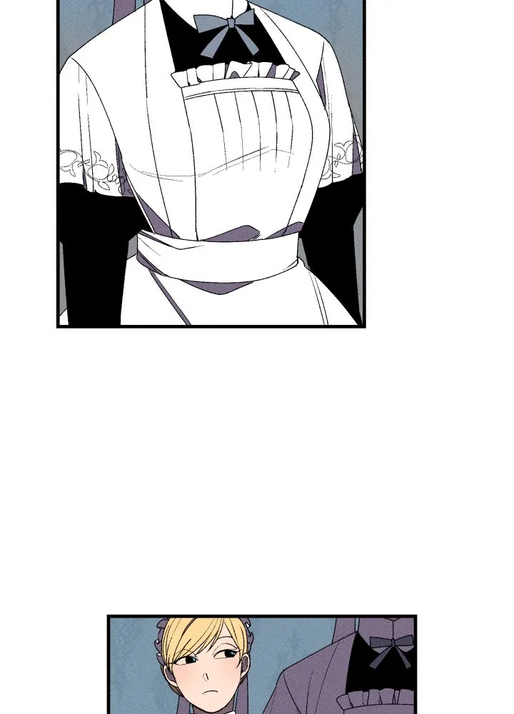 Maid in Heaven Chapter 2 page 51 - 