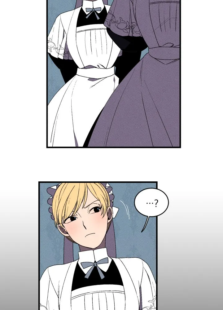 Maid in Heaven Chapter 2 page 52 - 