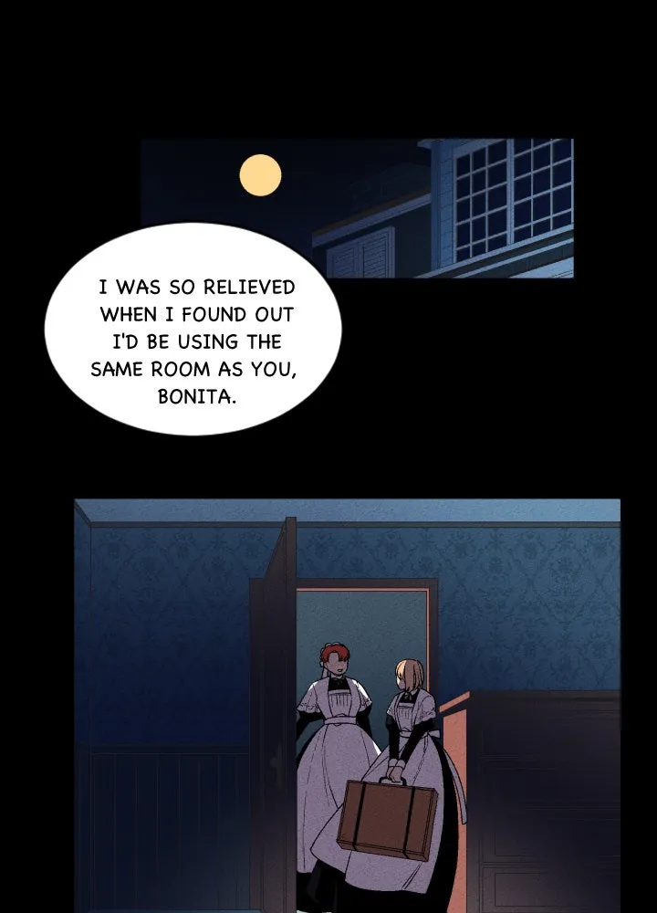 Maid in Heaven Chapter 2 page 54 - 