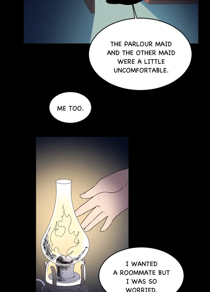 Maid in Heaven Chapter 2 page 55 - 