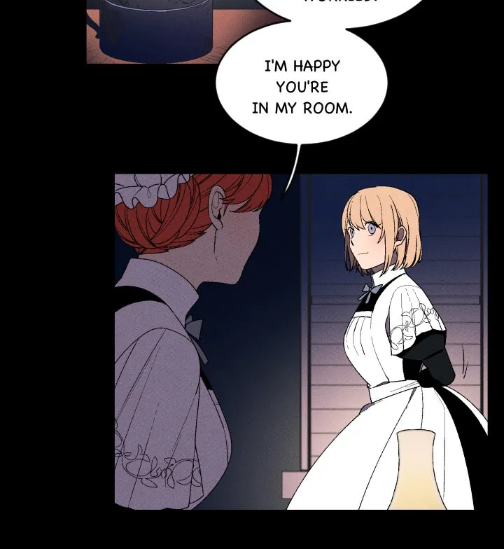 Maid in Heaven Chapter 2 page 56 - 