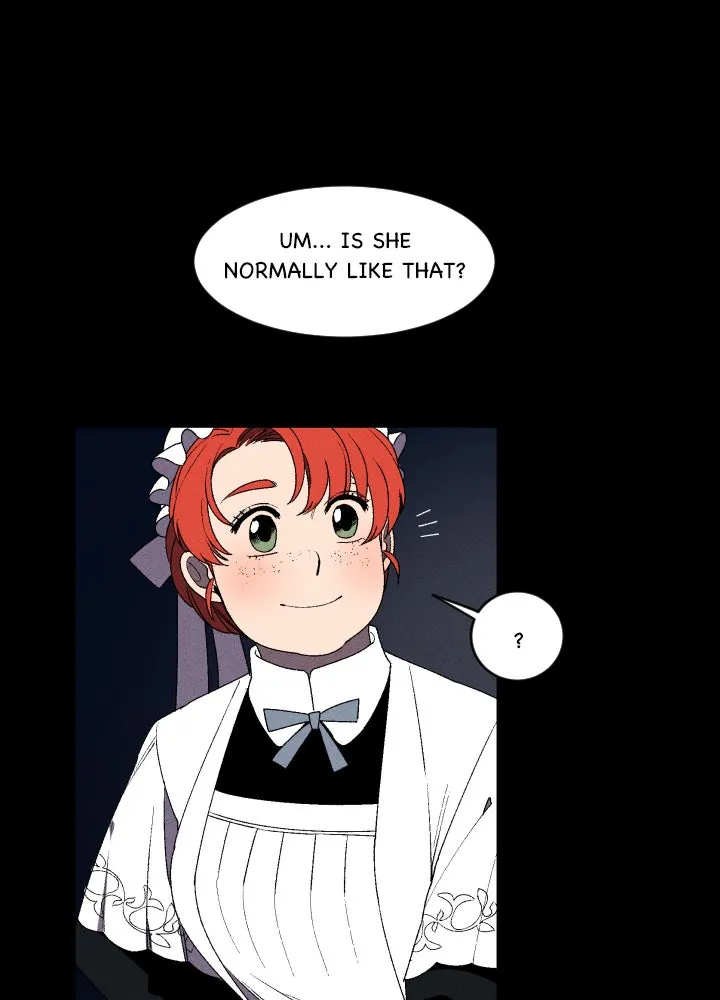 Maid in Heaven Chapter 2 page 57 - 