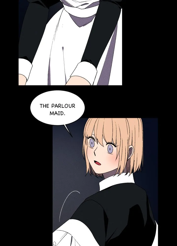 Maid in Heaven Chapter 2 page 58 - 