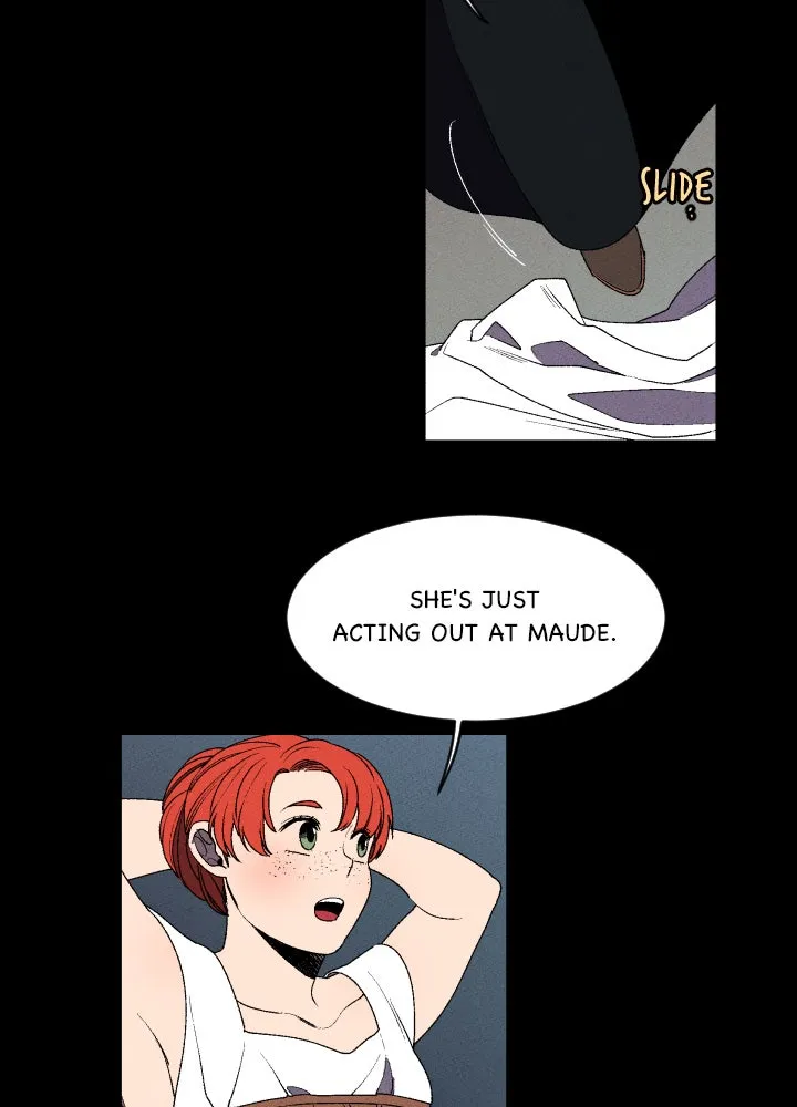 Maid in Heaven Chapter 2 page 60 - 