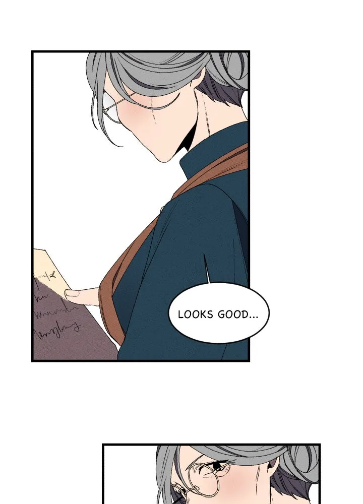 Maid in Heaven Chapter 2 page 7 - 