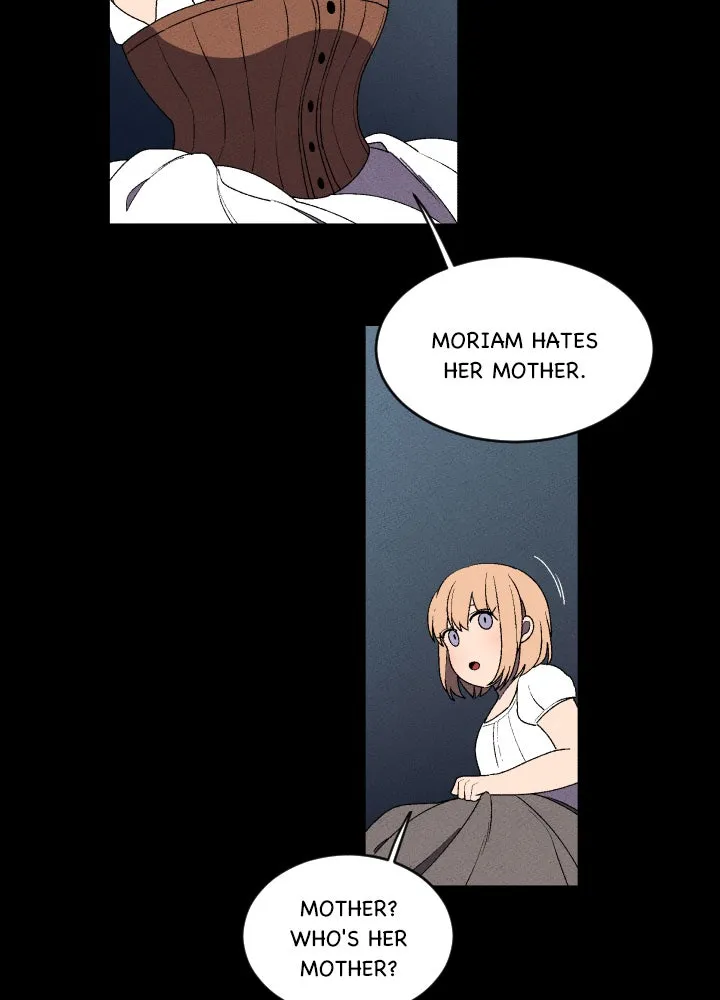 Maid in Heaven Chapter 2 page 61 - 