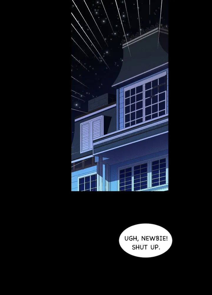 Maid in Heaven Chapter 2 page 64 - 