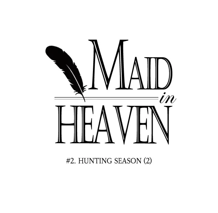 Maid in Heaven Chapter 2 page 69 - 