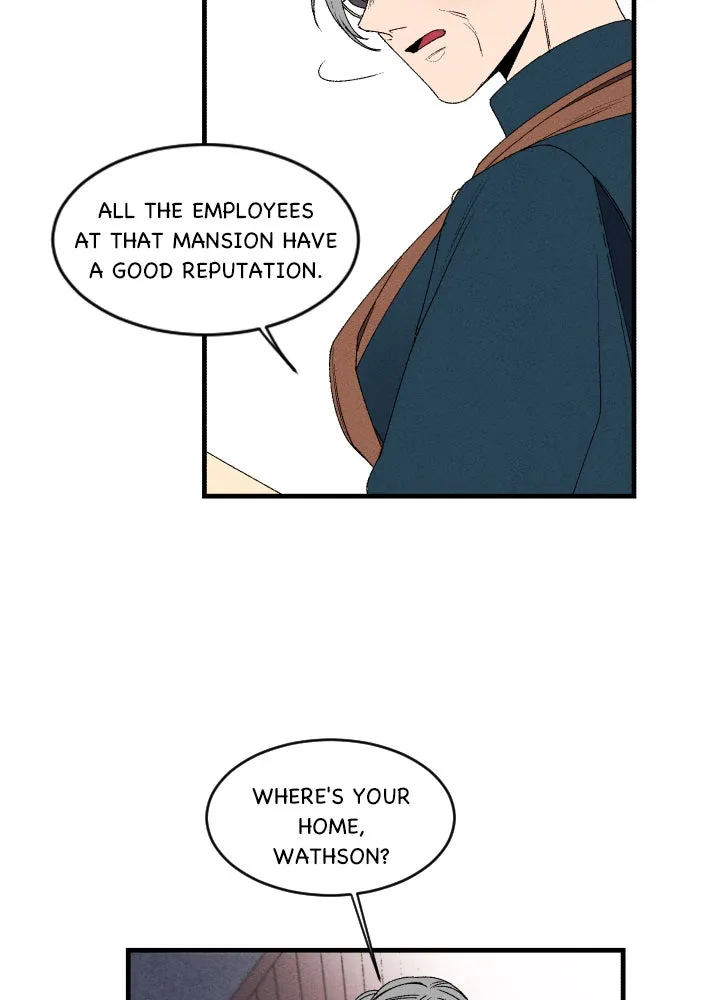 Maid in Heaven Chapter 2 page 8 - 