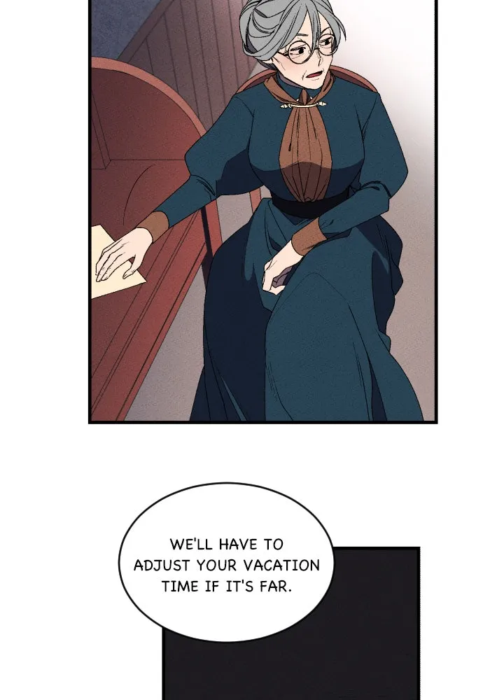 Maid in Heaven Chapter 2 page 9 - 